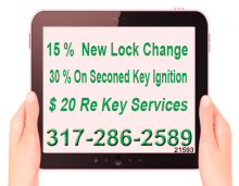 Car Key Indianapolis 