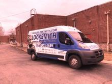 Carlos Locksmith 