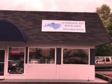 Carolina Key key replacement and duplication 