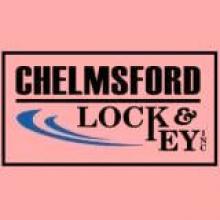 Chelmsford Lock Key 