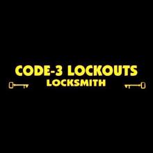 Code-3 Lockouts 