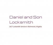 Daniel and Son Locksmith 