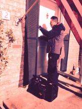 David Locksmith commercial locksmiths 