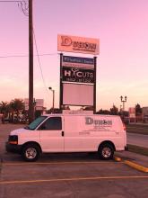 Duhon Lock Security 