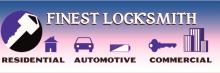 Finest Locksmith file cabinet 
