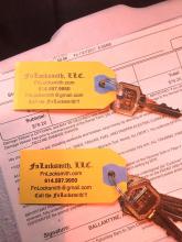 FnLocksmith car locksmith 