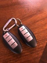 Georgia Keys commercial locksmiths 