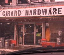 Girard s Hardware 