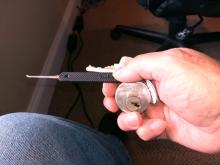 Gladiators Locksmith Security 
