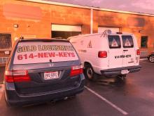 Gold Locksmith car unlocking 
