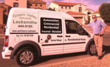 Green Valley-Sahuarita Locksmiths 