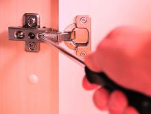 Install-A-Lock garage doors 