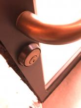 Intel Lock - Tucson Locksmith file cabinet 