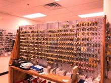 JK Locksmith Company 