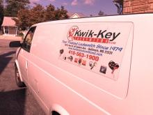 Kwik-Key Pro Locksmiths emergency locksmiths 