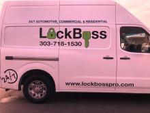 Lock Boss Pro Locksmith 