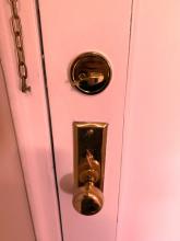 Locksmith Queens mailbox services 