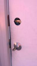 Locksmith San Antonio 