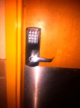 Locksmiths Unlimited locks installation 