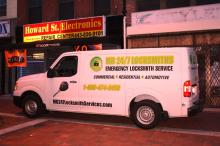 MD 24 7 Locksmith Services 