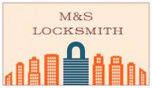 M S Locksmith 