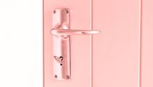 Magnolia s Locksmith Door 