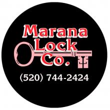 Marana Lock Company 