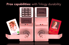 Master Security Center commercial locksmiths 