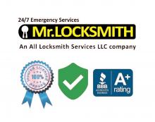 Mr LOCKSMITH car locksmith 
