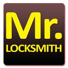Mr LOCKSMITH mailbox services 