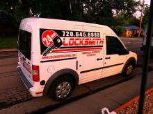 My Denver Locksmith car locksmith 