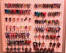 Non-Stop Locksmith locks installation 