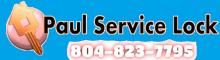 Paul Service Lock 