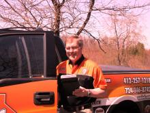 Pop-A-Lock of Pittsburgh residential locksmiths 