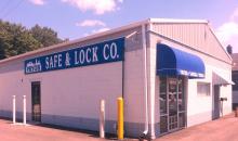 Pryor Safe Lock 