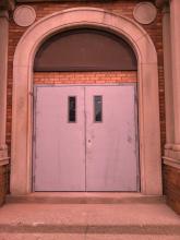 R R Door 