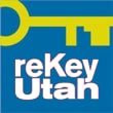 Rekey Utah locks installation 