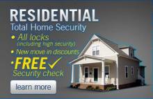 Metro Lock & Security locks installation