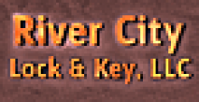River City Lock Key 