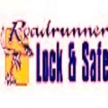 Roadrunner Lock Safe 