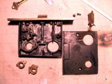 Robert Randall Locksmith 