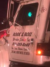 Rock Roll Wrecker Service 