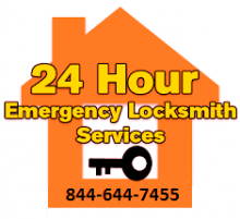 Roland Park Lock Key Service 