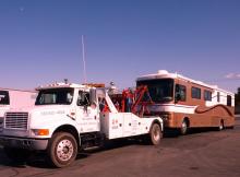 Ron s Tow Service 