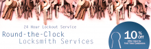 SLC Locksmith 