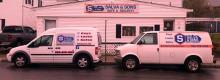 Salva N Sons Safe N Security 