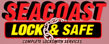 Seacoast Lock Safe 
