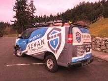 Sevan Locks Doors commercial security 