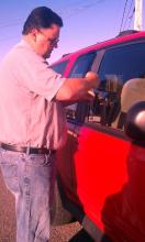 Silver Gold Locksmith 