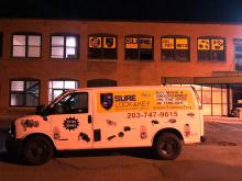 Sure Lock Key Locksmith mailbox services 